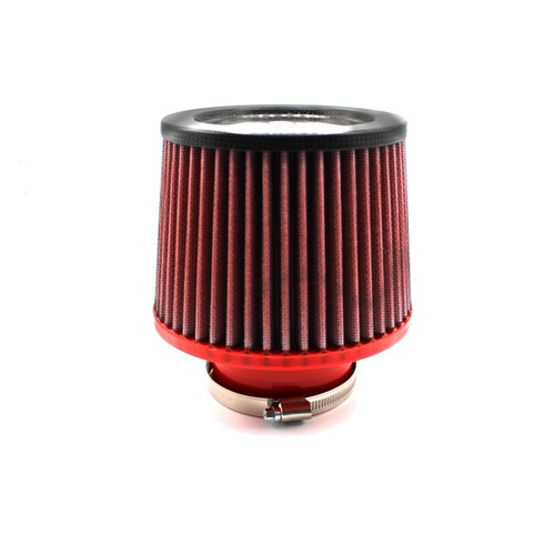 BMC Single Air Pod Carbon Top FBSA76-110C