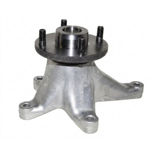 Aisin Fan Pulley Bracket FBT-012