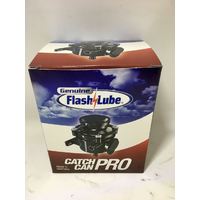 Flashlube Oil Catch Can Pro (catch Can Only)