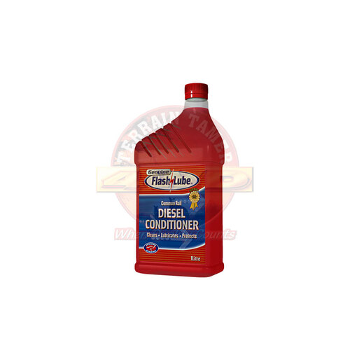 Flashlube Diesel Conditioner 1l FD1L