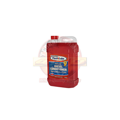 Flashlube Diesel Conditioner  5l  FD5L