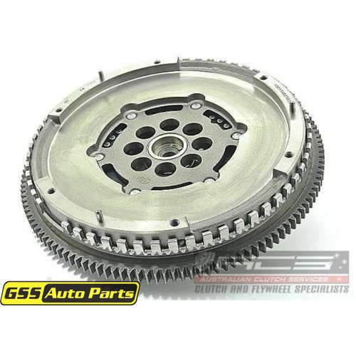 Clutch Pro Dual Mass Flywheel FFD130DM
