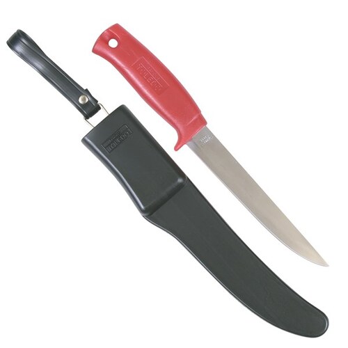 Toledo Out Door Knife 150mm With Sheath FHK1S FHK1S