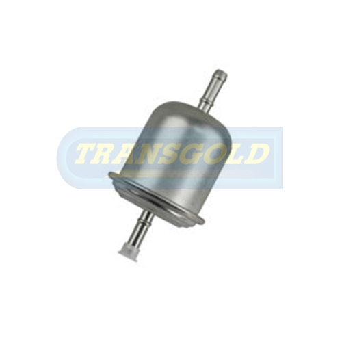Transgold Fuel Filter Z199 FI0199