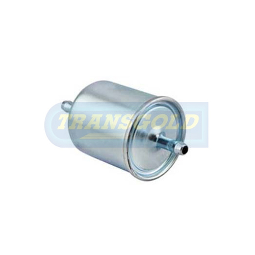 Transgold Fuel Filter Z201 FI0201