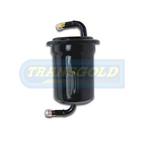 Transgold Fuel Filter Z306 FI0306