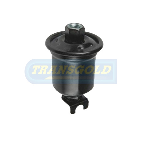 Transgold Fuel Filter Z317 FI0317
