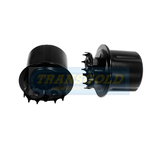Transgold Fuel Filter Z323 FI0323