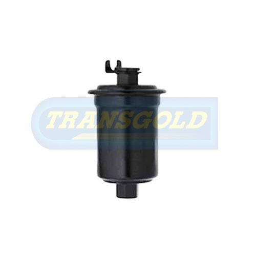 Transgold Fuel Filter Z352 FI0352