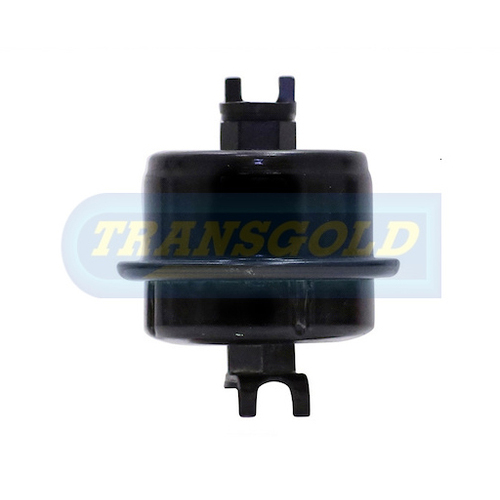 Transgold Fuel Filter Z360 FI0360