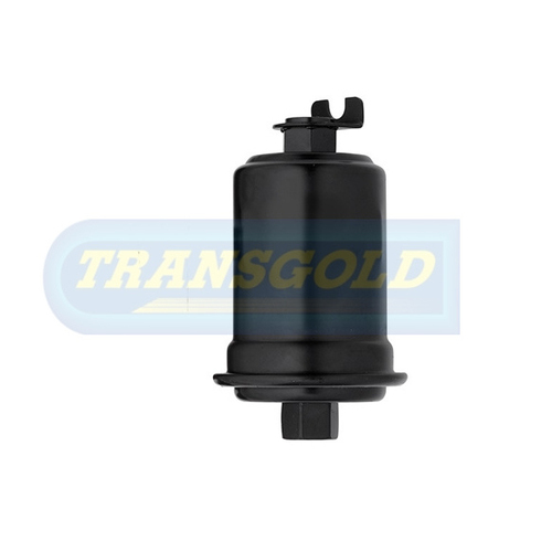 Transgold Fuel Filter Z363 FI0363