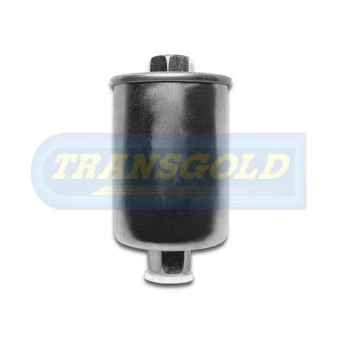 Transgold Fuel Filter Z373 FI0373