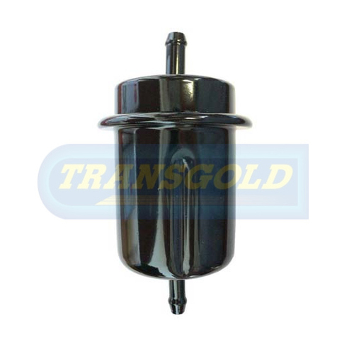 Transgold Fuel Filter Z391 FI0391