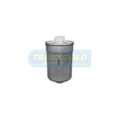 Transgold Fuel Filter Z400 FI0400