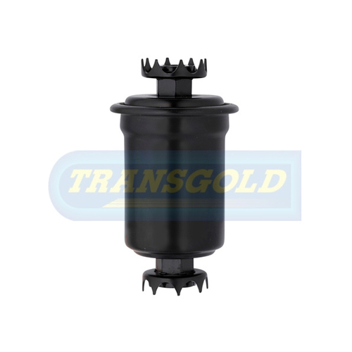 Transgold Fuel Filter Z440 FI0440