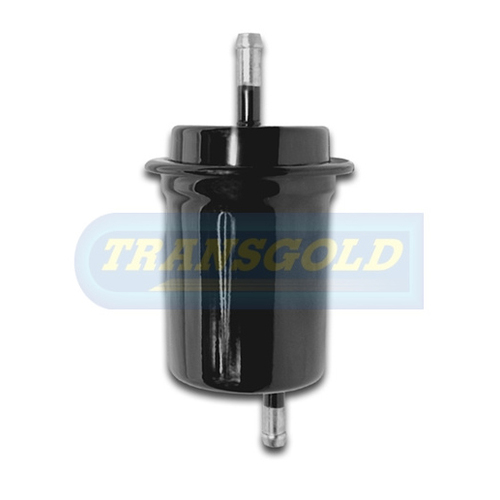 Transgold Fuel Filter Z457 FI0457