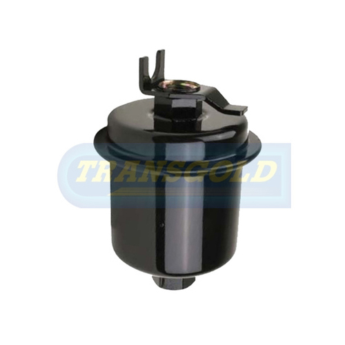 Transgold Fuel Filter Z463 FI0463