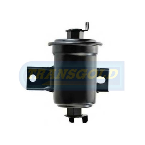 Transgold Fuel Filter Z467 FI0467