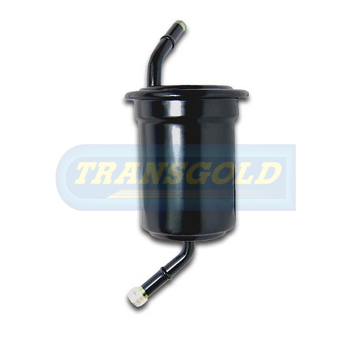 Transgold Fuel Filter Z484 FI0484