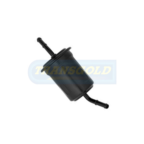 Transgold Fuel Filter Z490 FI0490