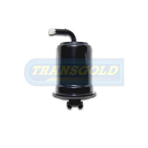Transgold Fuel Filter Z497 FI0497