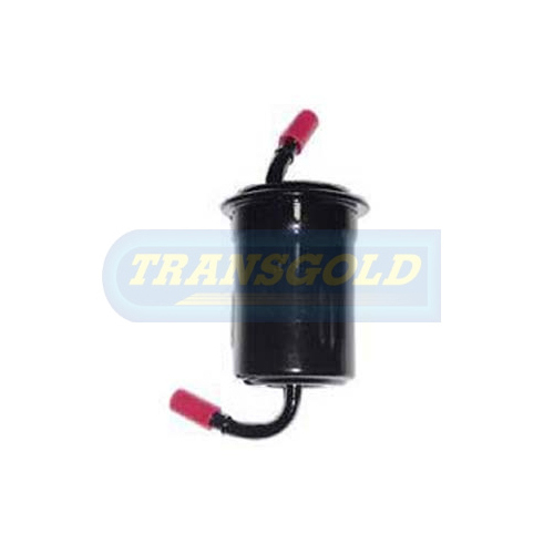Transgold Fuel Filter Z521 FI0521