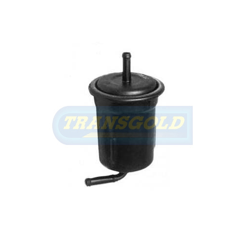 Transgold Fuel Filter Z527 FI0527