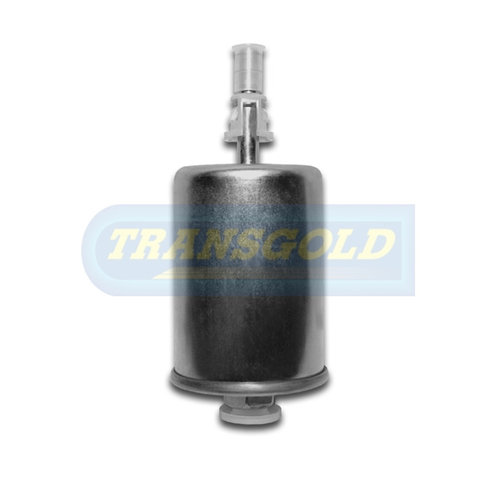 Transgold Fuel Filter Z528 FI0528