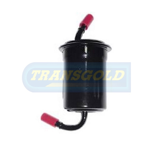 Transgold Fuel Filter Z568 FI0568