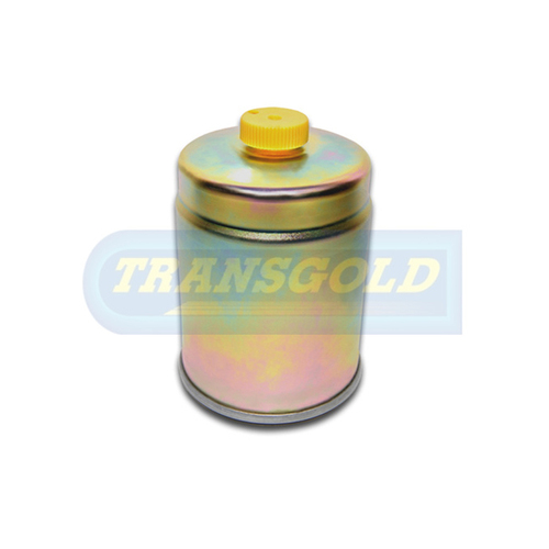 Transgold Fuel Filter Z576 FI0576