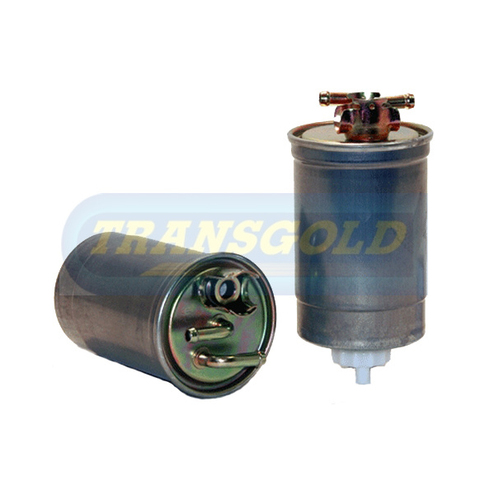 Transgold Fuel Filter Z580 FI0580