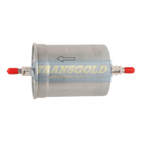Transgold Fuel Filter Z584 FI0584