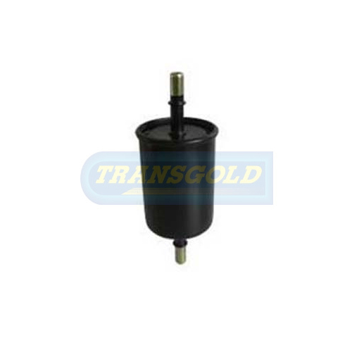 Transgold Fuel Filter Z586 FI0586