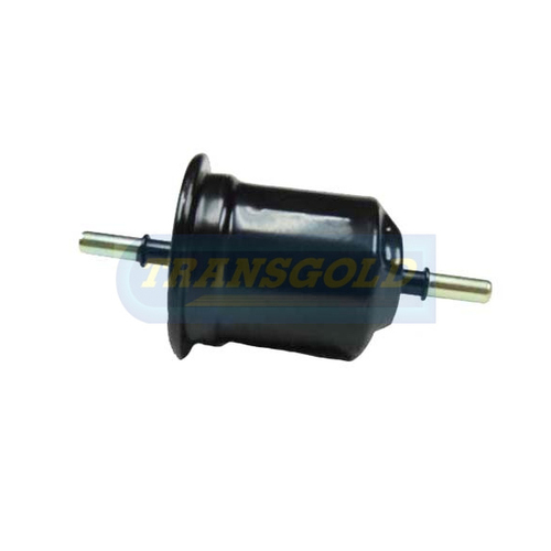 Transgold Fuel Filter Z590 FI0590