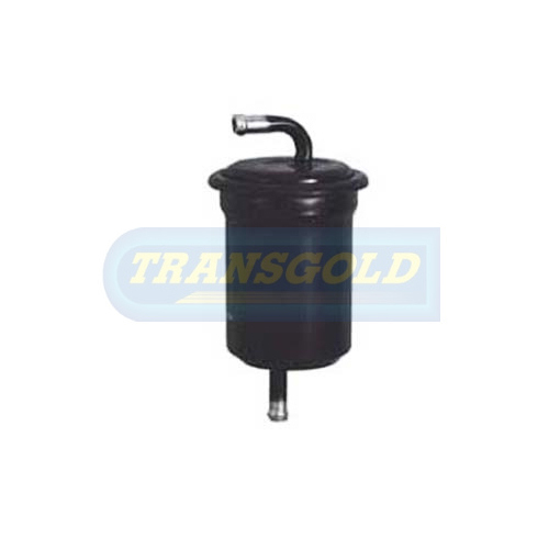 Transgold Fuel Filter Z598 FI0598