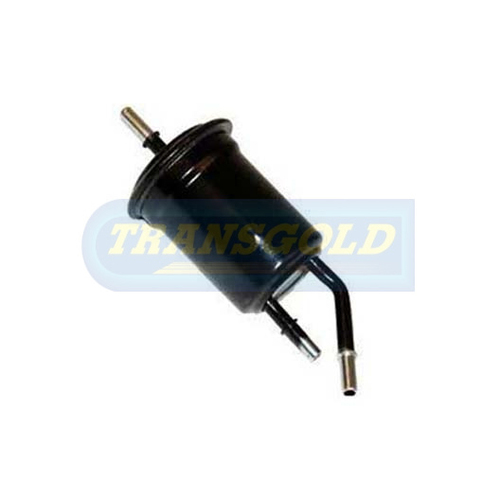 Transgold Fuel Filter Z603 FI0603