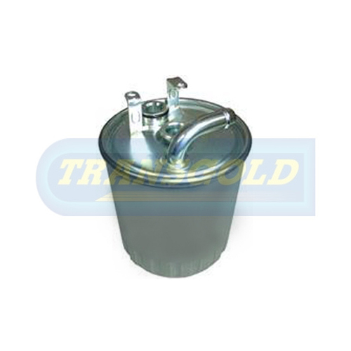 Transgold Fuel Filter Z612 FI0612