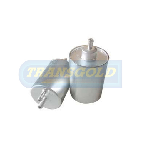 Transgold Fuel Filter Z626 FI0626