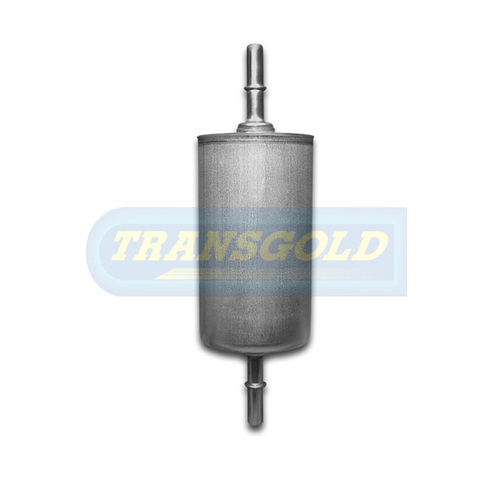 Transgold Fuel Filter Z627 FI0627