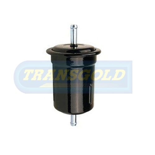 Transgold Fuel Filter Z634 FI0634