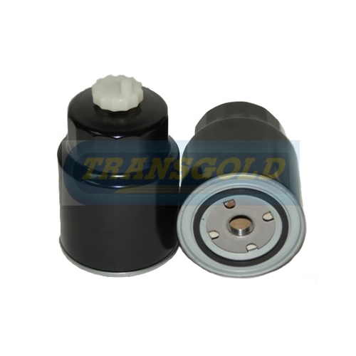 Transgold Fuel Filter Z640 FI0640