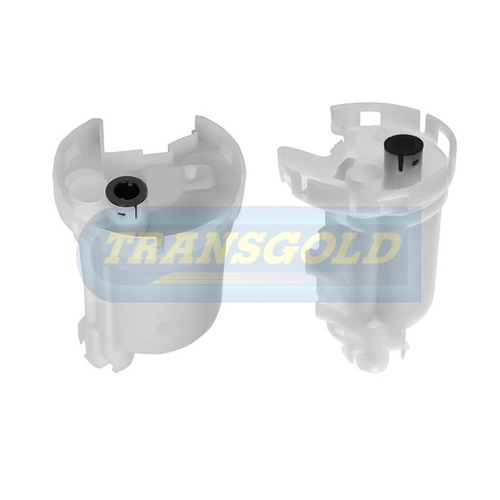 Transgold Fuel Filter Z646 FI0646