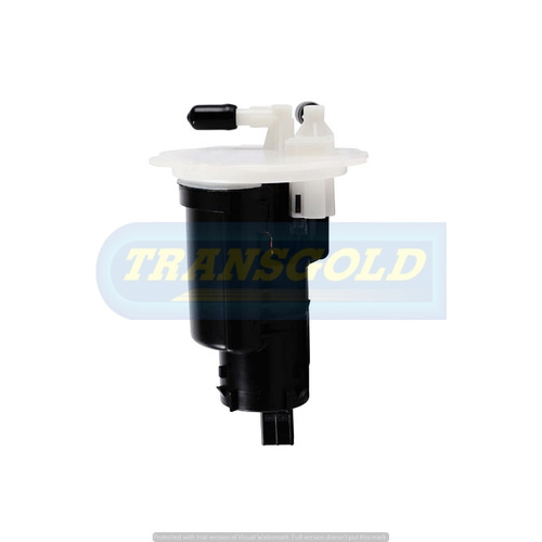 Transgold Fuel Filter Z647 FI0647