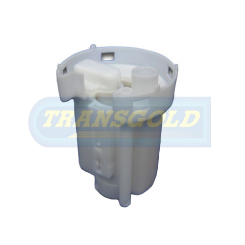 Transgold Fuel Filter Z648 FI0648