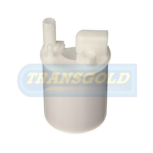 Transgold Fuel Filter Z650 FI0650