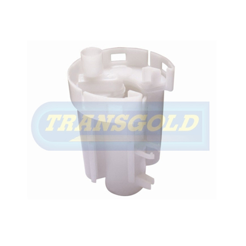 Transgold Fuel Filter Z653 FI0653