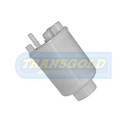 Transgold Fuel Filter Z655 FI0655