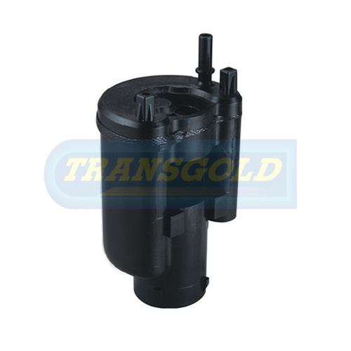 Transgold Fuel Filter Z656 FI0656