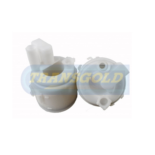 Transgold Fuel Filter Z657 FI0657