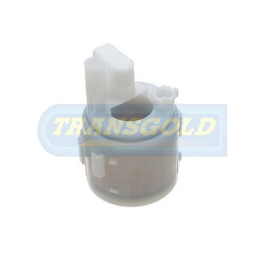 Transgold Fuel Filter Z678 FI0678